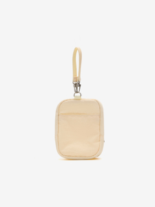 ถุงผ้าไนลอน ITA สำหรับการส่งเสริมการขายกระเป๋าของขวัญโฆษณาแสดงเอกลักษณ์ขององค์กรที่มีการปิดซิปและสไตล์แฟชั่น - Product Image 3