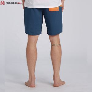 กางเกงขาสั้นรัดกล้ามเนื้อสำหรับผู้ชายกางเกงขาสั้นสำหรับออกกำลังกายในฟิตเนสวิ่งออกกำลังกายในยิมกางเกงขาสั้นแบบลำลองระบายอากาศได้สำหรับฤดูร้อน - Product Image 2