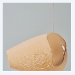 Crème BB vegan Crystal K-Beauty coréenne 40ml, fabriquée en Corée, maquillage CC, crème solaire pour le visage - Product Image 2