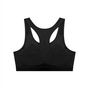 Sujetador Deportivo ProFlex sin Costuras, Transpirable, con Logotipo Frontal, Alto Soporte, Tecnología Velocity AeroFit, para Entrenamiento - Product Image 4