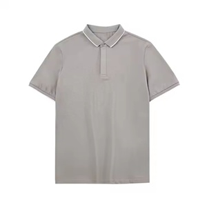 Fabricants directs d'usine : Chemises personnalisables pour hommes avec logos sur mesure, en toile, élasthanne/coton, à manches courtes, imprimées, livraison rapide - Product Image 2
