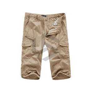 High Quality Fashion Wear Men Cargo Shorts Casual Clothing Hot Sale Men Cargo Shorts For Adults - Product Image 6