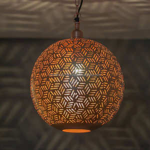 โคมไฟระย้าโลหะขนาดใหญ่หรูหราสำหรับตกแต่งห้องสำหรับโรงแรม - Product Image 2