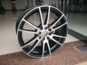 ล้อรถแข่ง <span class=keywords><strong>Rpf1</strong></span> 15นิ้ว17นิ้ว<span class=keywords><strong>18</strong></span>นิ้ว4x100 4X114.3 5X114.3ล้อรถอัลลอยขายส่ง - Product Image 5