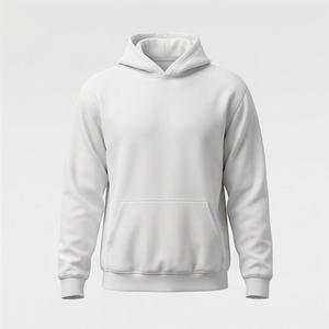 Nouveauté Premium : Sweat-shirts pour Hommes – Style Unique, Respirants, en Coton Mélangé de Qualité Supérieure, Grammage Lourd, Vente en Gros - Product Image 1