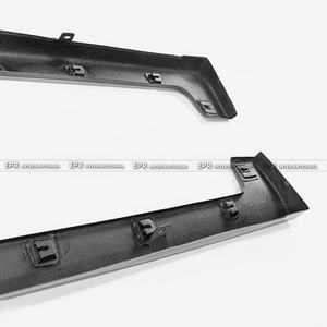 สเกิร์ตข้างทรง TR คุณภาพสูงสำหรับ HONDA CIVIC รุ่นที่ 8 FD ปี 06-11 FD2 CIVIC 4 ประตู - Product Image 3