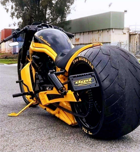 Harley-Davidson Wolverine Cruiser - Estilo Americano Clásico, Motor Potente, Cómodo para Viajes Largos, Personalizable para Venta al Por Mayor - Product Image 1
