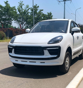 Véhicule Électrique Chinois 2026 à 4 Roues, 4 Portes, 5 Places, Nouveau Véhicule Énergétique, Mini-Voiture Électrique pour Adultes - Product Image 1
