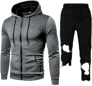 Vêtements de rue pour hommes 100% coton vierge épaisse éponge française poids lourd coupe surdimensionnée logo imprimé personnalisé sweat à capuche pour hommes - Product Image 1