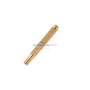ASAS DE ACERO INOXIDABLE profesionales de alta calidad para CANNULAS DE DAVICON ENTERPRISES - Product Image 6