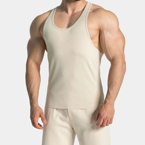 Maillot de basketball OEM pour homme en maille, débardeur tendance pour l'extérieur, gilet de sport personnalisé, design ample, coupe droite et carrée - Product Image 1