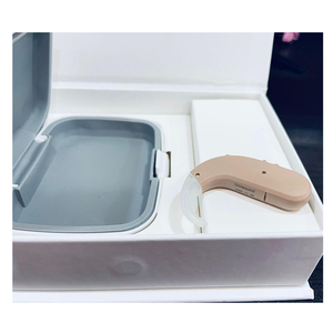 Nueva Llegada de Audífonos Vivo 11 Basic BTE (Detrás de la Oreja) de Alta Calidad, Ecológicos, para Pérdida Auditiva Leve a Moderada, en Venta - Product Image 1