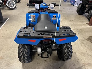Nouvelles ventes 2026 Polaris Sportsman 110 EFI ATV Quad OEM Garantie 3 ans Qualité industrielle/DIY Plastique Origine USA - Product Image 4