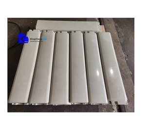 Custom lifting Car FRP Body kit paraurti anteriore cofano motore paraurti posteriore gonne laterali pannelli pannello guscio piastra protettiva - Product Image 3