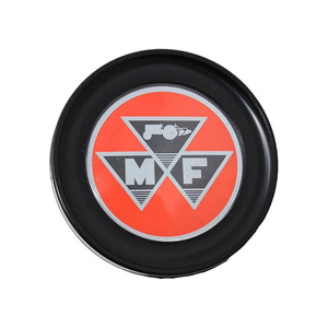 Massey Ferguson Steering <b>Wheel</b> Cap OEM 1684894M91 Fit For MF 240 MF 230 MF 250 Tractor Steering <b>Wheel</b> Center Cap - Product Image 1
