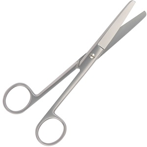 Precision Healthcare Dressing Cutter Instrument for Safe Removal of Gauze <b>Tapes</b> Bandages and Medical Wraps - Product Image 1