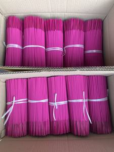 Gran oferta 100% quemador de incienso orgánico sin perfume colorido bakhoor madera Vietnam embalaje personalizado para uso religioso enchufe de cilantro - Product Image 6