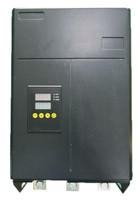 Régulateur de puissance SCR Cautoni Swastik Instrumentation, contrôleur dédié à thyristor, tension de fonctionnement 340V, communication RS485