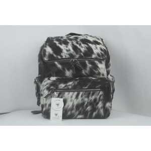 L' Art of Leather Sac à dos en cuir de vachette véritable 1.5kg - Product Image 1