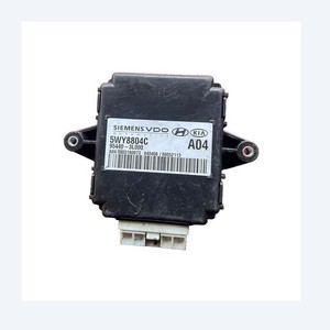 other <b>auto</b> <b>electronics</b> Compatible for HYUNDAI Electronic Comfort Unit 954403L000 95440-3L000 5WY8804C korean <b>auto</b> parts - Product Image 3