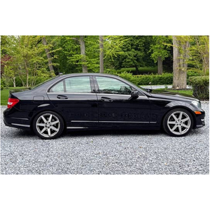 เมอร์เซเดส-เบนซ์ ซี300 4Matic ซีดาน ปี 2014 - Product Image 2