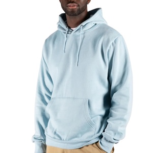 Sweat-shirts à capuche zippés pour hommes, coupe classique, 100% coton molletonné respirant, sur mesure, vente chaude, confortables, vêtements de sport, style hip-hop - Product Image 1