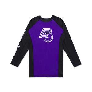Camiseta de Compresión de Manga Corta Personalizada para MMA, Ropa de Lucha BJJ, Secado Rápido, Sublimación, Fabricante OEM - Product Image 6