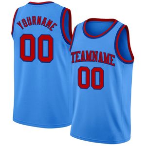 Maillot d'entraînement de basketball unisexe personnalisé avec logo, impression par sublimation, 100 % tissu mesh, séchage rapide, sans manches, personnalisable, tout inclus - Product Image 4