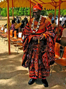 African Ankara Wax Digital Fabric Toghu Textile High Quality Material for Clothing Production Wholesale Bulk - Product Image 3