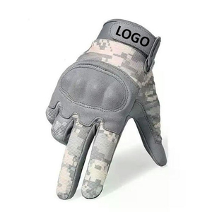 Proveedor Mayorista de Guantes de Paintball y Tácticos, Ofrece Logotipo Personalizado, Construcción Ligera y Servicio de Exportación Directa de Fábrica - Product Image 6