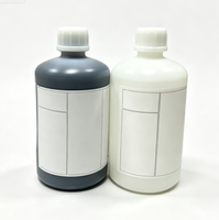 Encre noire compatible MEK pour imprimante à jet d'encre continu