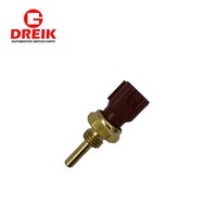 Nouveau capteur de température d'eau automatique Jury 77 01 058 398 KW 1160 pour RENAULT 19 (1991-1995) 1800 16V 1764cc TW