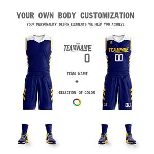 Maillot de basketball sans manches personnalisé avec logo, en matière de qualité supérieure, respirant, grande taille, séchage rapide, pour la vente en gros, vêtements de sport - Product Image 2