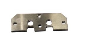 Viet Nam pièces en acier inoxydable usinées CNC avec fil EDM/Brochage fraisage Services d'usinage de haute qualité - Product Image 6