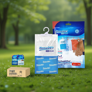 HomeDry Desiccant 250g Anti-Humidity For Home Use - Product Image 2