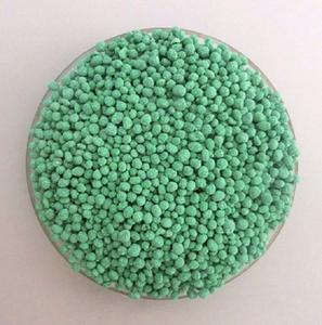 Service de mélange d'engrais : Formule NPK personnalisée, Phosphate de Diammonium à Libération Rapide, Phosphate de Roche Granulaire pour - Product Image 1