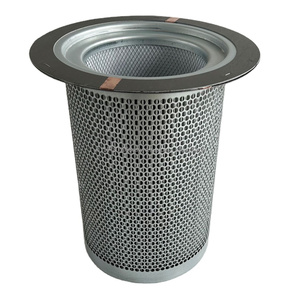 Separador de aceite de aire MENGMA 39863899/3986/3899 para compresores de aire IR-Filtro de fibra de vidrio importado de uso industrial Certificado ISO9001 - Product Image 1