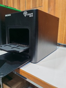 เครื่องตรวจสอบเพชรแบบพกพา Trusure Mini ออกแบบมาเพื่อการตรวจจับ CVD และ HPHT อย่างรวดเร็วและแม่นยำ - Product Image 2