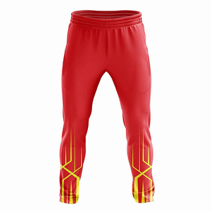 <b>Top</b> Trending Sublimation Cricket Uniform For / Custom Made Cricket Uniform Kit T Shirt and Trouser / Custom Cricket Uniform - Product Image 3