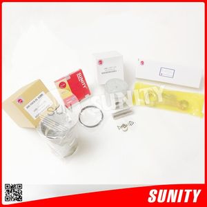 ซันนิตี้ 688-10935-00 ปลอกซับใน 688-11603-00 แหวน 688-11631-03 คลิปสลักลูกสูบ 688-11650-03 ก้านสูบ เครื่องยนต์เบนซินนอกเรือ - Product Image 3