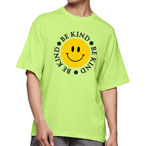 Camisetas Extra Grandes Premium, Camisetas de Algodón Personalizadas de Moda para Hombre y Mujer, Fabricante y Proveedor Mayorista OEM ODM, Camisetas Extra Grandes, Camisetas Casuales - Product Image 1