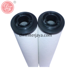 Elemento de Filtro Separador de Niebla de Aceite para Bombas de Vacío de Alta Calidad OEM - Product Image 3