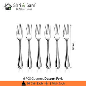Gourmet 24 PCS Juego de Cubiertos de acero inoxidable que incluye soportes para cucharas y pinzas para ollas - Product Image 6