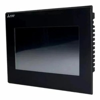 Panel HMI GS2107 WTBD N de Alta Gama para Automatización Industrial Avanzada y Control de Interfaz de Máquina, Disponible para la Venta