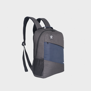 กระเป๋าเป้สะพายหลังแล็ปท็อปอาร์กติก ฟ็อกซ์ สลิม สีดำ - Product Image 3