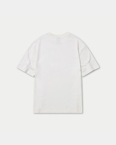 Camisa de Vestir de Alta Calidad para Hombre, Manga Tres Cuartos, Popelina Ecológica, Logotipo Personalizado ODM, Hombros Caídos, Tela Gruesa, para Verano - Product Image 2