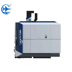 Machine de tournage et de fraisage spéciale MES800U de haute précision pour le traitement de produits légers - Product Image 2