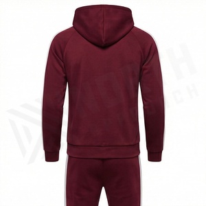 Custom High Quality <b>Velour</b> <b>Tracksuit</b> <b>Men</b> Sportswear Velvet Suit Fleece Luxury <b>Velour</b> <b>Tracksuits</b> For <b>Men</b> <b>Men's</b> <b>Tracksuits</b> - Product Image 2