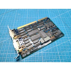 Placa de Interfaz de E/S Digital INTERFACE IBX-4101, Usada como Nueva, Piezas de Equipos Semiconductores Legados - Product Image 4