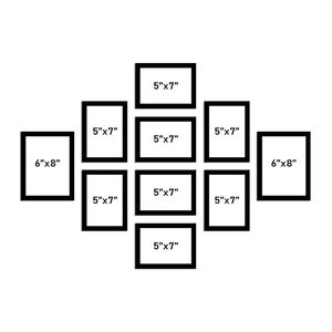 photo albums photo frame photo albums & accessories digital photo frames wooden photo frame photo frame cutting <b>machine</b> - Product Image 3